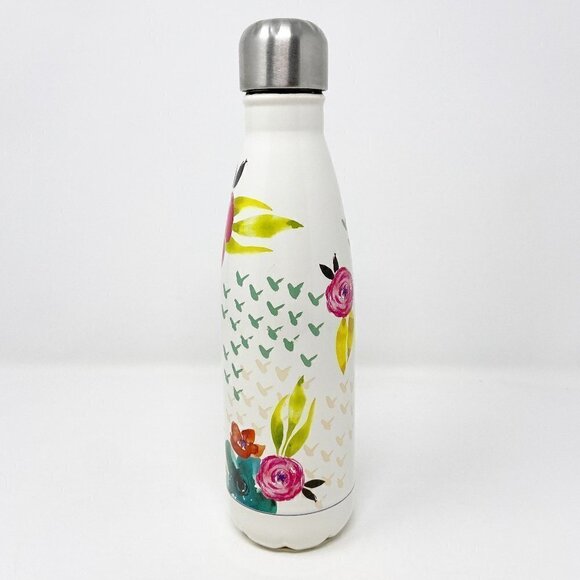 DAYSPRING Katygirl Designs | You Are Set Free Stainless Steel Water Bottle - Picture 2 of 7